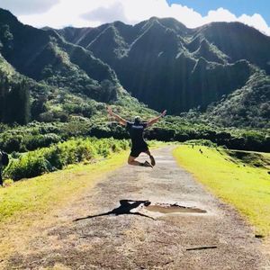 Meet your Posher, Lijah